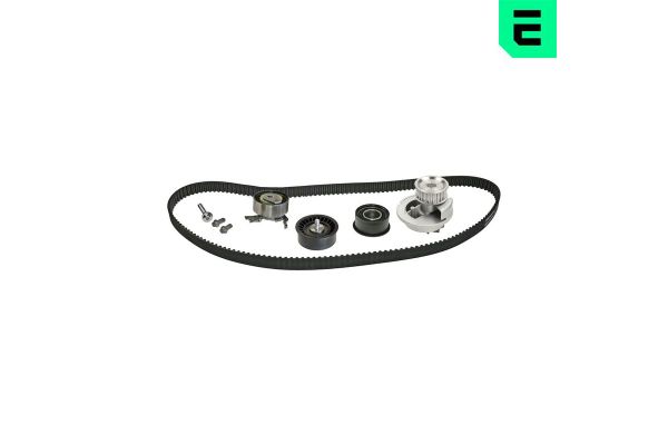 Triger Kayış Seti  Opel Meriva (2003->)  OPTIMAL SK-1073AQ2