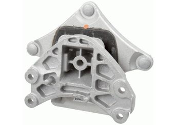 Şanzıman Takozu Arka RIW ME12131  2222400000 A2222400000 222 240 00 00 A 222 240 00 00