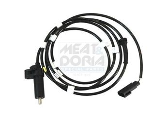 Abs Sensörü Arka Sağ MGA 33659  YC152B372BC 4042002 4099157 4522490 YC152B372BA YC152B372BB