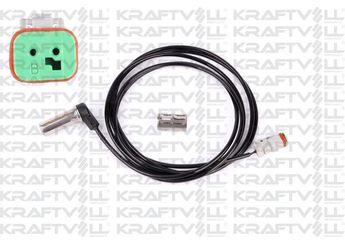 Abs Sensörü Ön Sol KRAFTVOLL 05090598  5010457883 5010 457 883 7420785816 7420 785 816 7420787816 7420 787 816 7421150950 7421 150 950 7421363479 7421 363 479 7580216W 7580246W 20787816 20 787 816 21150950 21 150 950 21363479 21 363 479 21363484 21 363 484
