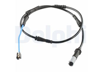 Balata İkaz Kablosu Arka DELPHI LZ0237  34356791962 3435 6791 962