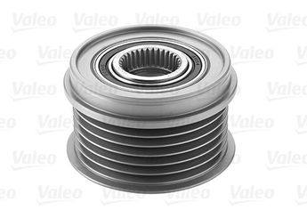 Alternatör Kasnağı  VALEO 588074  99660315250 99760315400 996 603 152 50 997 603 154 00
