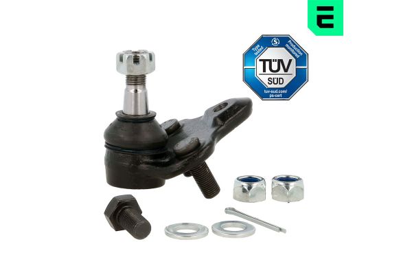 Rotil Alt Sağ veya Sol Toyota Corolla (E11)(1997->)  OPTIMAL G3-927