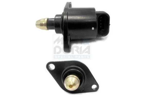 Rölanti Ayar Motoru (Valfi)  Renault Megane I 5 Kapı (BA0)(08.1995->)  SAGEM 80128