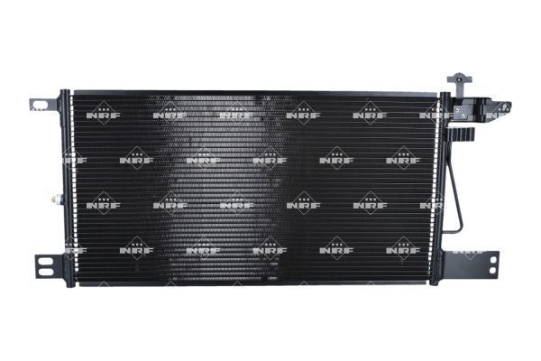 Klima Radyatörü  NRF 35790