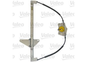 Cam Krikosu Ön Sağ VALEO 850993  9222J9 9634456880