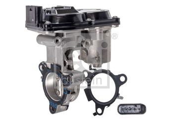 Egr Valfi  FEBI BILSTEIN 174587  11718576810 11718479637 11 71 8 479 637 11 71 8 576 810 11718576810S1 11 71 8 576 810 S1