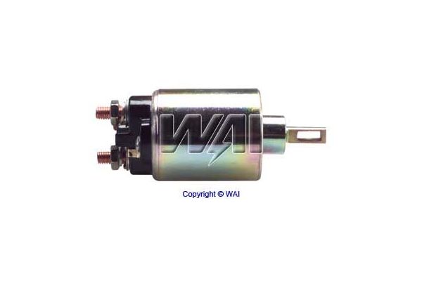 Marş Otomatiği  WAI 66-8100