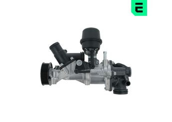 Devirdaim Su Pompası  OPTIMAL AQ-2335  4648952AE 4648952BA 04648952AE 04648952BA