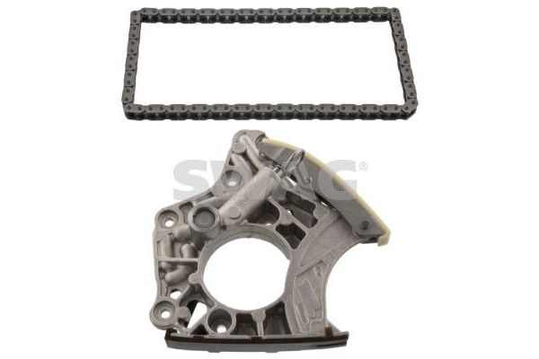 Triger Zincir Seti  Audi S6 Avant (4F5)(06.2006->)  SWAG 30 10 1876