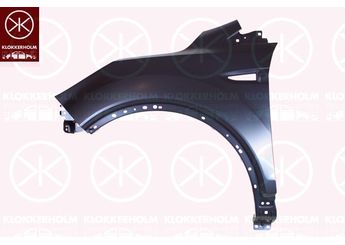 Çamurluk Ön Sol TYG 847-2102  CJ5416006AE 2038461 2050991 2118566 2344153 5216950 CJ54-16006-AE CJ5Z16006A