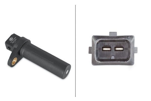 Krank Sensörü  BMW 5 Serisi Sedan (E34)(1988->)  NGK 81035