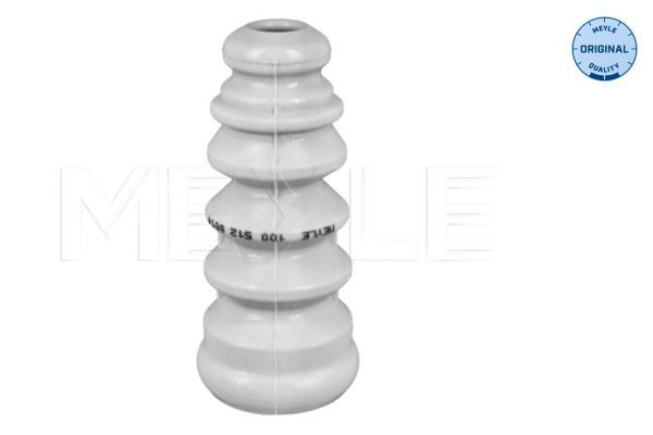 Amortisör Darbe Takozu Arka Sağ veya Sol Audi A3 (8L)(09.1996->)  MEYLE 100 512 0014