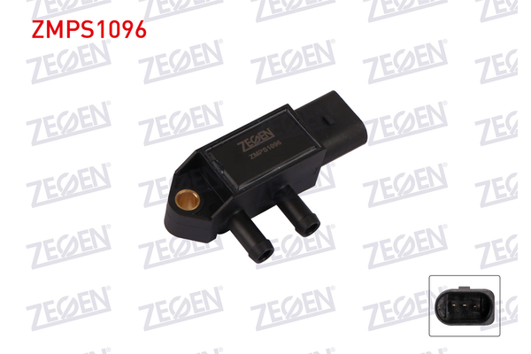MAP Sensörü  ZEGEN ZMPS1096