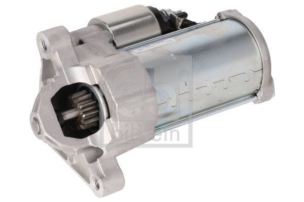Marş Dinamosu  Citroen Jumper P.Van (06.2014->)  FEBI BILSTEIN 197117