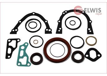 Takım Conta  ELWIS ROYAL 9556019  28198011D 028198011D 1004926