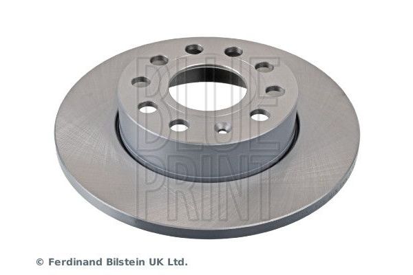 Fren Disk Ayna Arka Sağ ve Sol Audi A3 Sportback (8PA)(09.2004->)  BLUE PRINT ADV184305