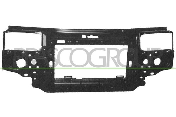 Panel Ön Volkswagen Caddy Pickup (9U7)(06.1996->2001)  EUROBUMP SKO09FE002