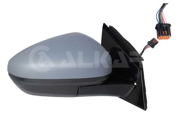 Dikiz Aynası Dış Sağ ALKAR 6144729