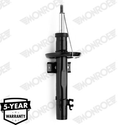 Amortisör Ön Sağ veya Sol Volkswagen Polo V (6R1)(06.2009->2014)  MONROE G8109