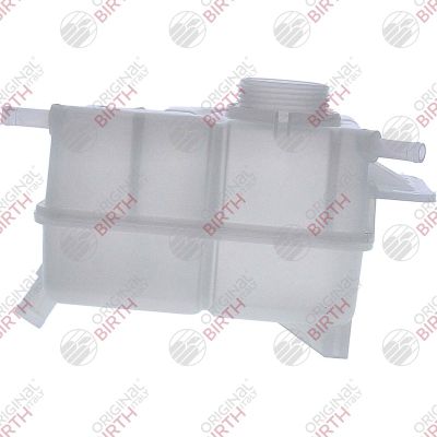 Radyatör Yedek Su Deposu  AKD OP103134