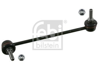 Viraj Demir Askı Rotu Ön Sol FEBI BILSTEIN 280117  31351095661 31351091855 31 35 1 091 855 31 35 1 095 661