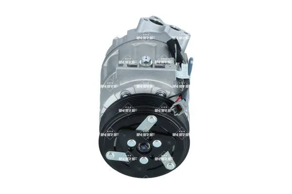 Klima Kompresörü  Nissan X-Trail (T31)(03.2007->)  NRF 32669