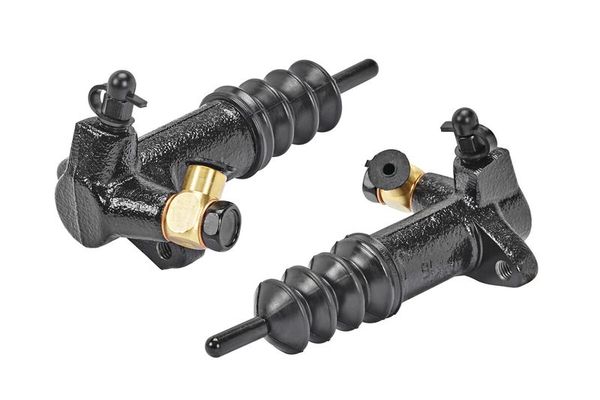 Debriyaj Merkezi Alt Hyundai Accent (X3)(1998->)  VALEO 804736