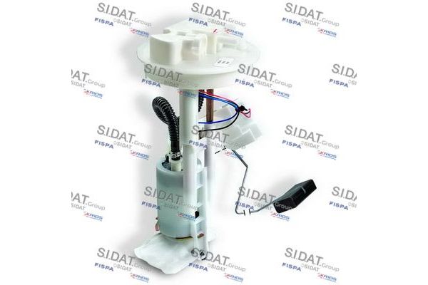 Depo Şamandırası  SIDAT 72223