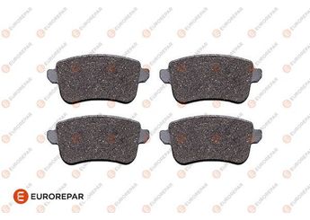 Fren Disk Balata Arka EUROREPAR 1682320880  440604694R 440601416R 44 06 014 16R 440603734R 44 06 037 34R 44 06 046 94R