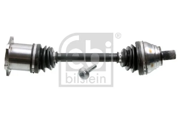 Aks Komple Ön Sol Audi A3 (8P1)(05.2003->)  FEBI BILSTEIN 181245