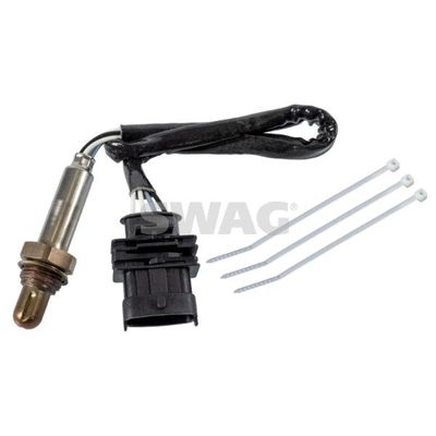 Oksijen (Lambda) Sensörü  Opel Vectra B S.Wagon (1996->)  SWAG 33 10 4012