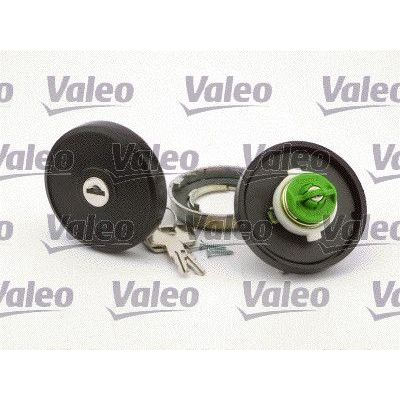 Yakıt Depo Kapağı  VALEO 247504