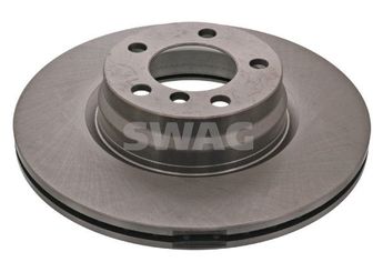 Fren Disk Ayna Ön Sağ ve Sol SWAG 20 94 3956  34116792221 34 11 6 792 221