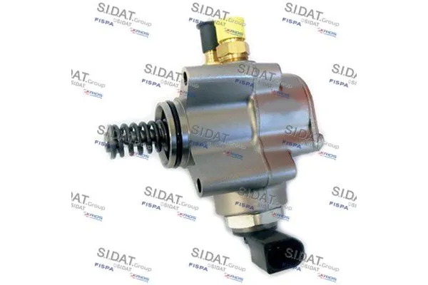 Yüksek Basınç Pompası (Benzin)  PIERBURG 7.06032.07.0