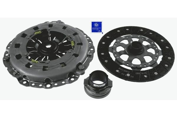 Debriyaj Seti  SACHS 3000 951 831