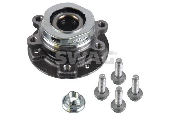 Porya Ön Sağ veya Sol Renault Laguna Coupe (2008->)  SWAG 33 10 2696