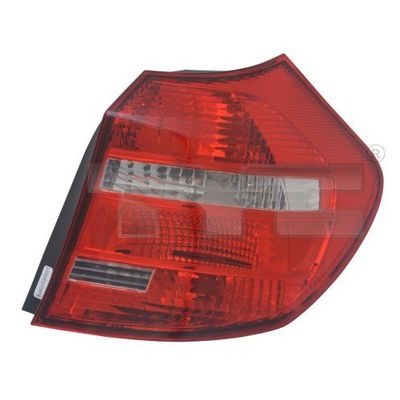 Stop Lambası Sağ BMW 1 Serisi Sedan 3/5 Kapı (E81/E87)(2004->)  TYC 11-11907-01-2