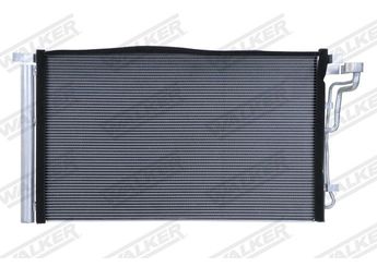 Klima Radyatörü  VEKA 43-2141  97606F2000 97606 F2000