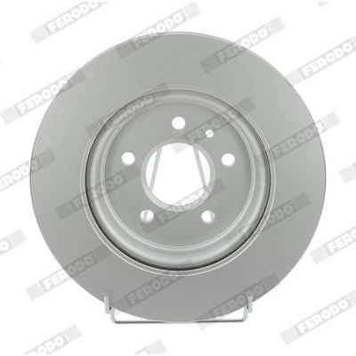 Fren Disk Ayna Arka Sağ ve Sol Opel Insignia B Country Tourer (07.2017->)  FERODO DDF2188C