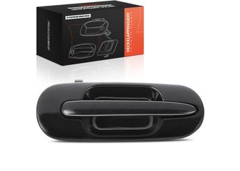 Kapı Kolu Arka İç Sol MADE IN TAIWAN 72640ST0003  