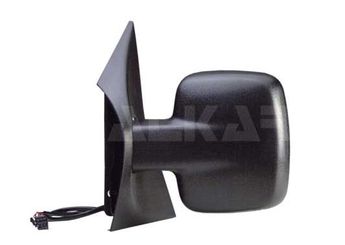 Dikiz Aynası Dış Sol WENDERPARTS MA6388100616  A6388100616 6388100616 A0008110522 A0018112633