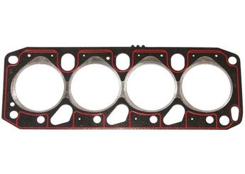 Silindir Kapak Contası  ELRING 164.261  91FF6051ABA 1315704 1 315 704 6526342 6 526 342