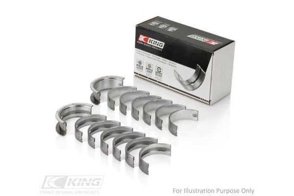 Ana Yatak (STD)  KING MB 798AM