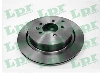 Fren Disk Ayna Arka Sağ ve Sol LPR A4002V  SDB000642 SDB000643 SDB000644 SDB000645 SDB000646 SDB500160 SSB000645