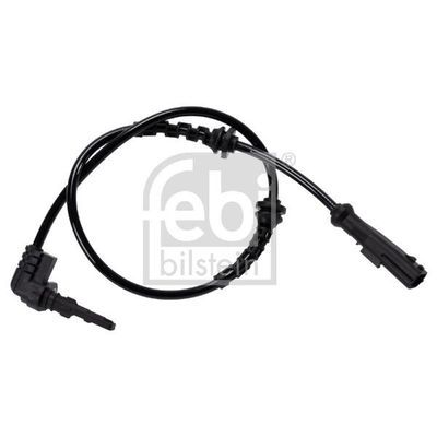Abs Sensörü Ön veya Arka Sol Renault Twingo (07.2014->)  FEBI BILSTEIN 179005