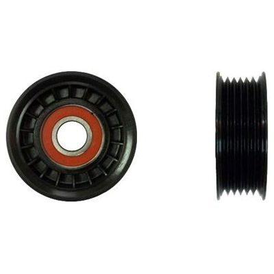 Vantilatör Kayış Gergi Rulmanı  EUROCRAFT EU F23253-021