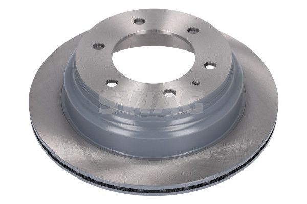 Fren Disk Ayna Arka Sağ ve Sol Opel Frontera A (1992->)  SWAG 40 92 3561