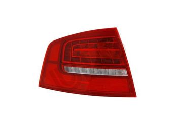 Stop Lambası Dış Sol ULO 1044003  4E0945095J