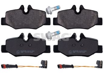 Fren Disk Balata Arka SWAG 10 91 6535  A0064204420 A0004216210 A000 421 62 10 A0014211010 A001 421 10 10 A0034208120 A003 420 81 20 A0064202120 A006 420 21 20 A006 420 44 20 A6394200200 A639 420 02 00 4216210 000 421 62 10 14211010 001 421 10 10 34208120 003 420 81 20 64202120 006 420 21 20 64204420 006 420 44 20 6394200200 639 420 02 00